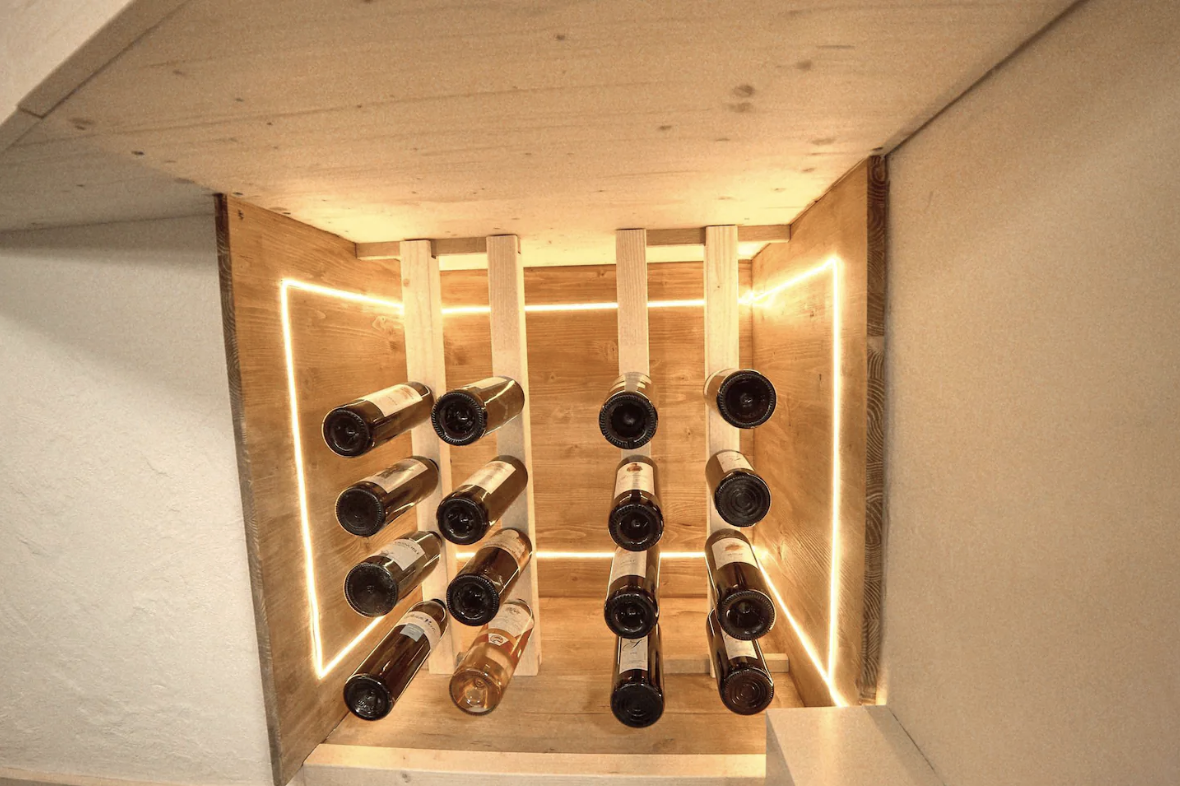 Cave à vins