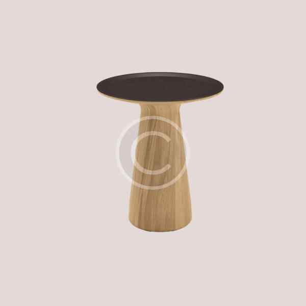 Table d'appoint