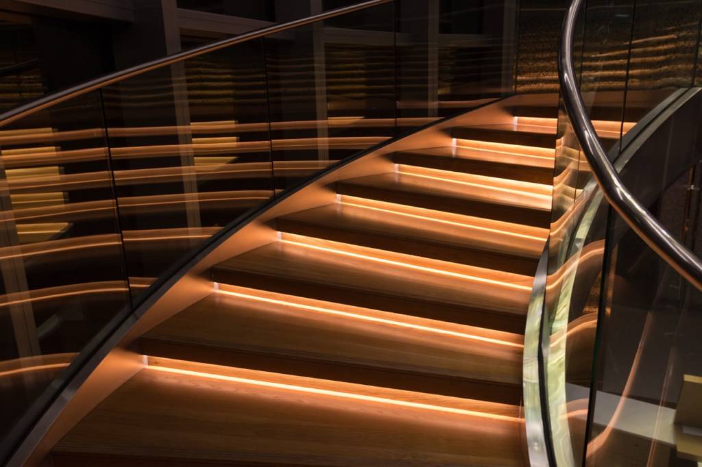 escalier
